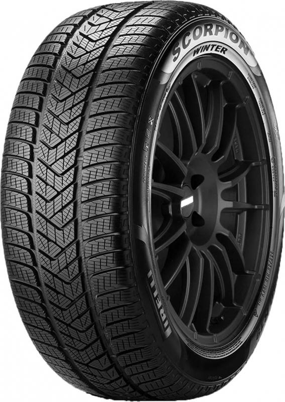 Pirelli Scorpion Winter FR MO