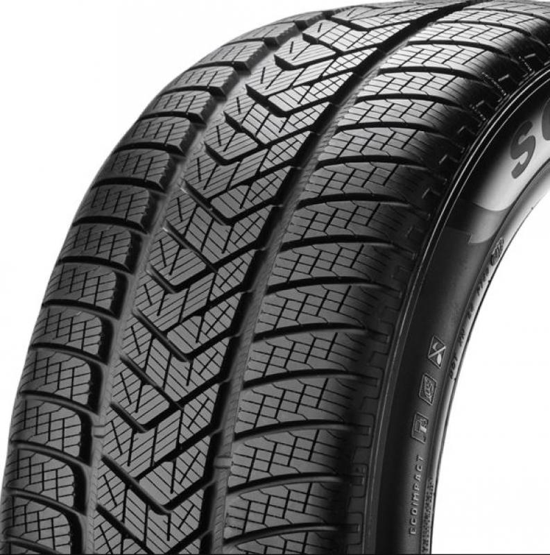 Pirelli Scorpion Winter XL FR *