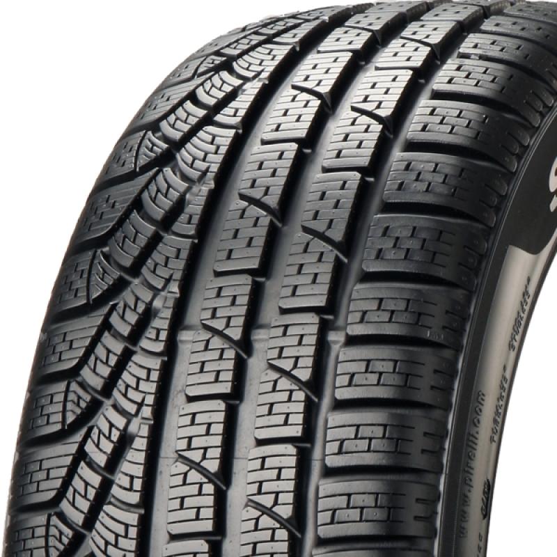 Pirelli Winter 240 Sottozero Serie II XL FR MO