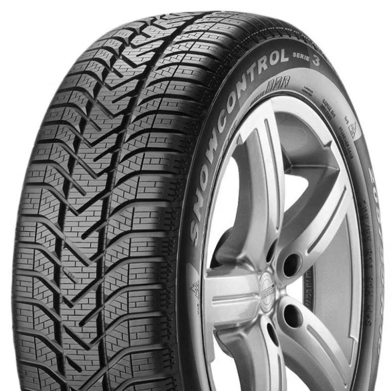 Pirelli Winter Snowcontrol Serie 3 R-F *