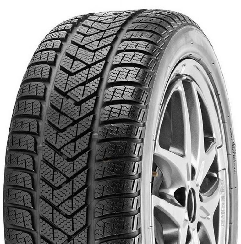 Pirelli Winter SottoZero 3 XL AO1