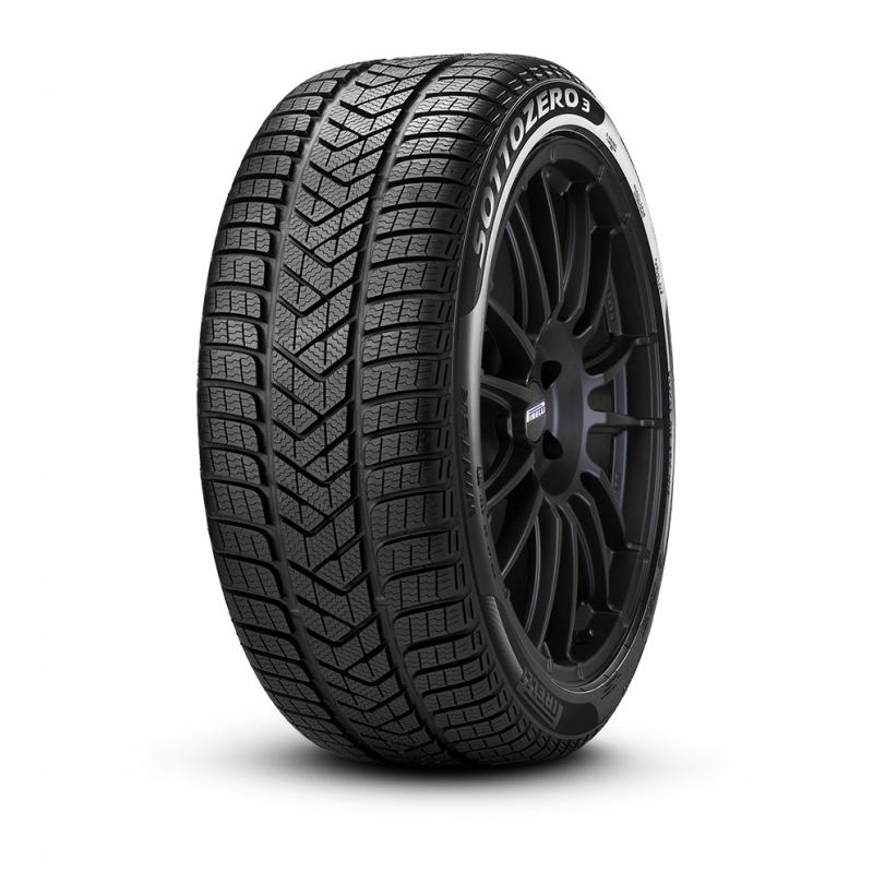 Pirelli Winter Sottozero 3 XL FR AO1