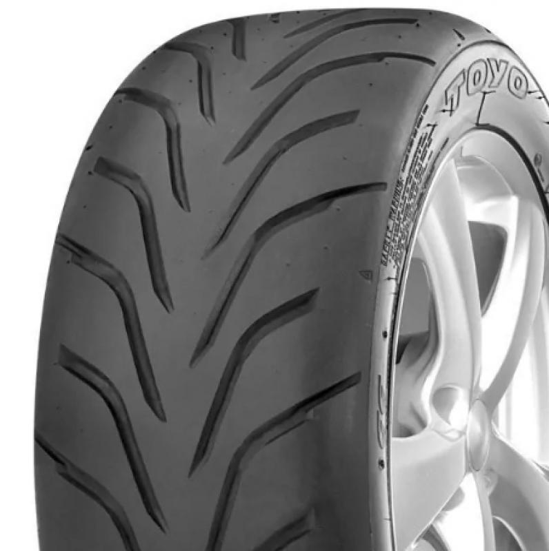 Toyo Proxes R888R XL