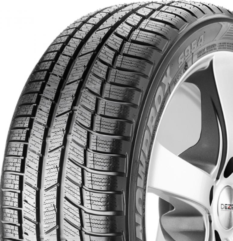 Toyo SNOWPROX S954 SUV