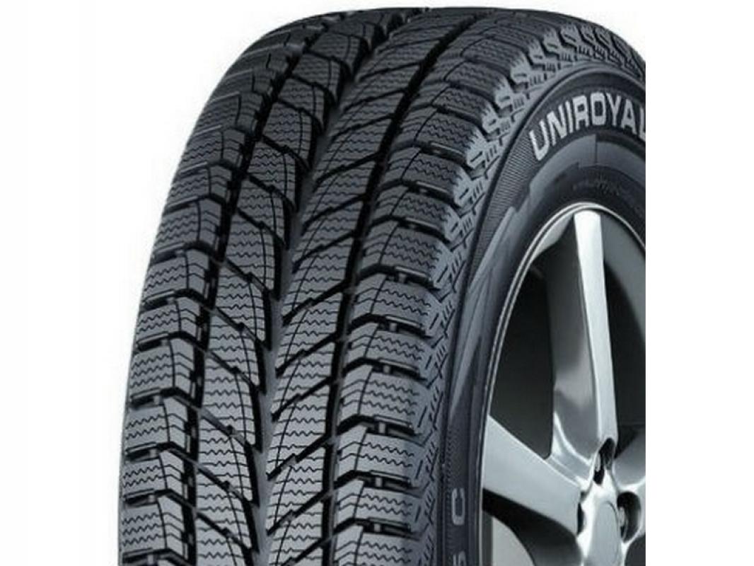 Uniroyal SNOW MAX 2