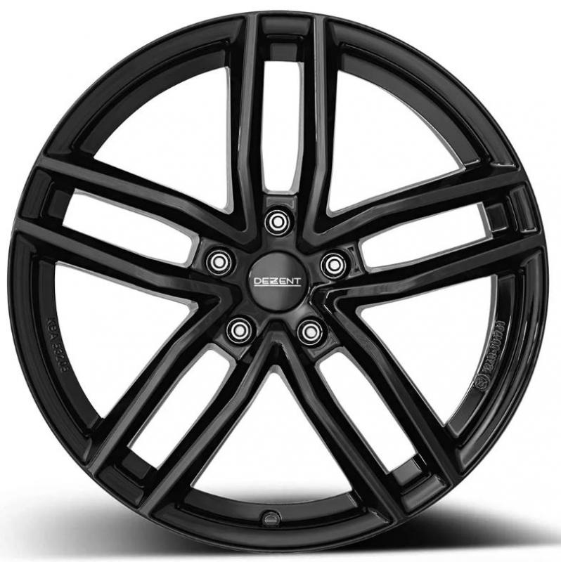 DEZENT TR black