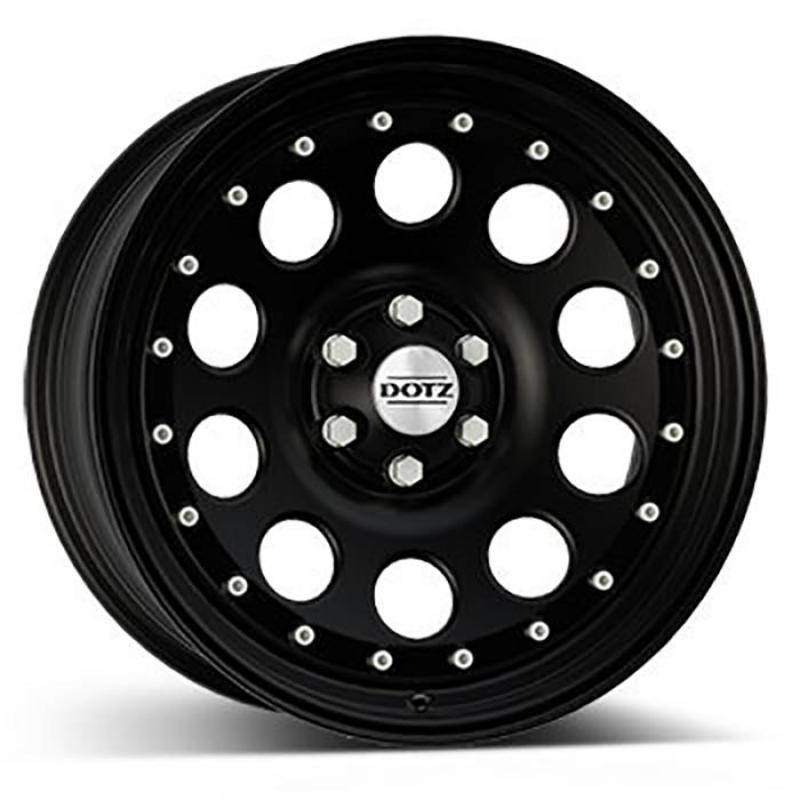 DOTZ 4x4 OMOKNB