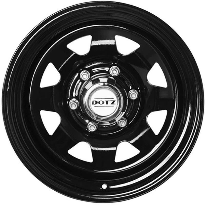 DOTZ 4x4 ORXDB-30