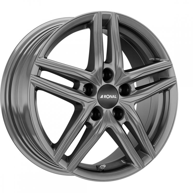 RONAL R65 CERIUM GREY